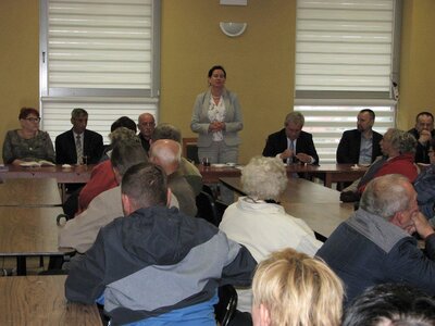 Grodziec: Obwodnica musi powstać